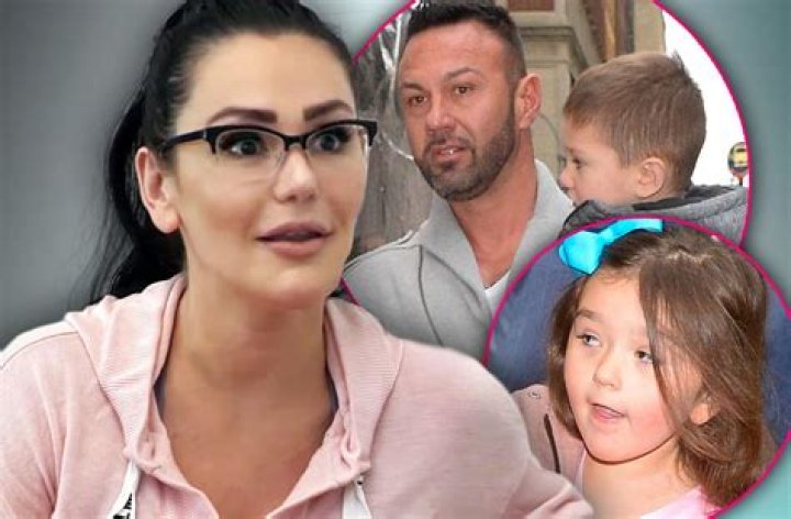 JWoww Cries Over Custody Drama With Ex Roger Mathews on ‘Jersey Shore’ – Hollywood Life