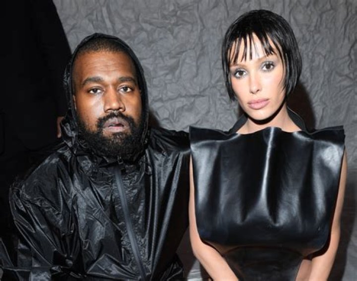 Kanye West’s Wife Bianca Censori Shocks in Barely-There Outfit at Super Bowl After-Party