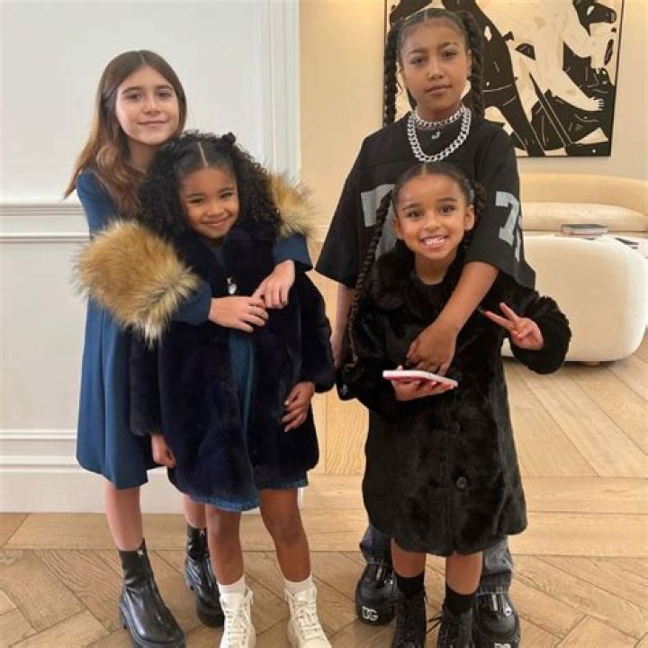 Kardashian Kids’ Most Expensive Wardrobe Items: PICS