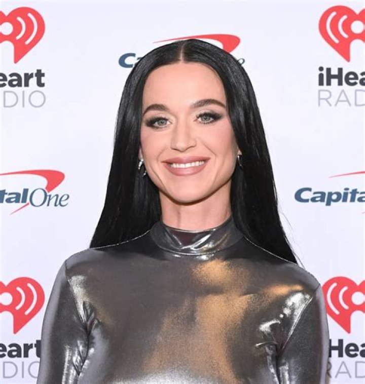 Katy Perry Reveals Type Of Mother She’ll Be & Lionel Richie Admits He ‘Can’t Wait’ To See Her As A Mom