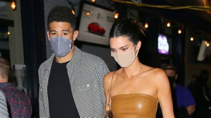 Kendall Jenner Congratulates BF Devin Booker After Tokyo Olympics Win – Hollywood Life