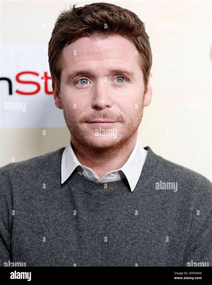 Kevin Connolly — PICS