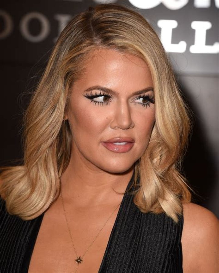 Khloe Kardashian’s Bob Haircut & Blonde Hairstyle – Get The Look – Hollywood Life