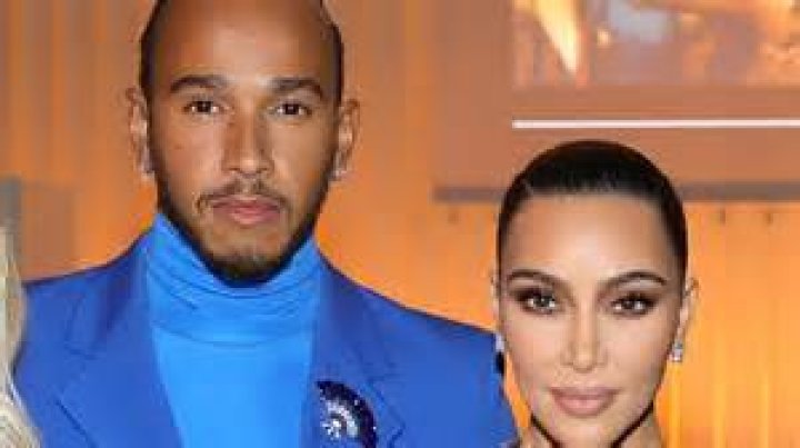 Kim Kardashian — Boy Who Took Her Virginity At 14 Revealed