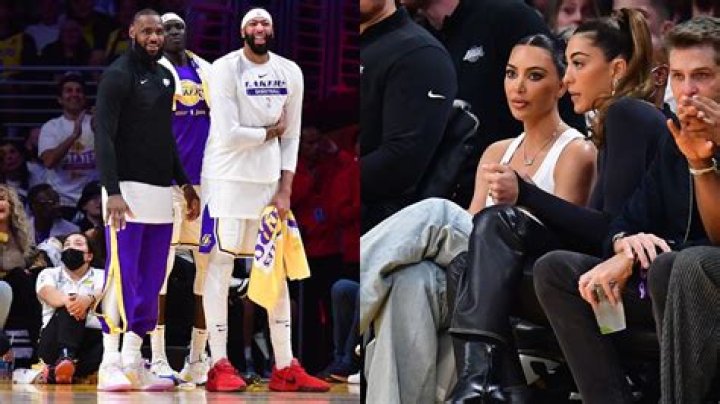 Kim Kardashian, LeBron James, & More Stars Show Support For George Floyd After Shocking Death