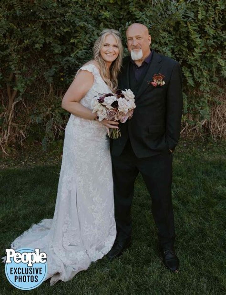Kody Brown Gets ‘Honest’ About How He Really Feels on Ex Christine Brown’s Wedding Day