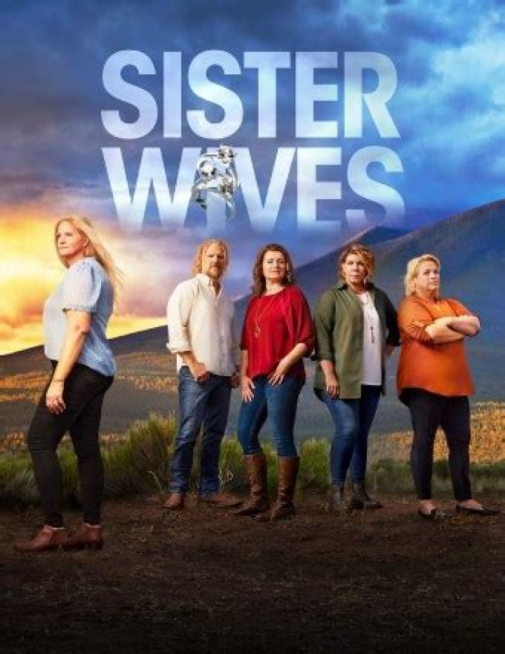 Kody Brown’s Daughter Gwendlyn Marries GF Beatriz Queiroz: See ‘Sister Wives’ Star In Her Wedding Gown