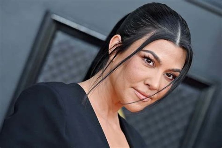 Kourtney Kardashian Reveals She Underwent A ‘Sex Fast’ During Recent Poosh Cleanse