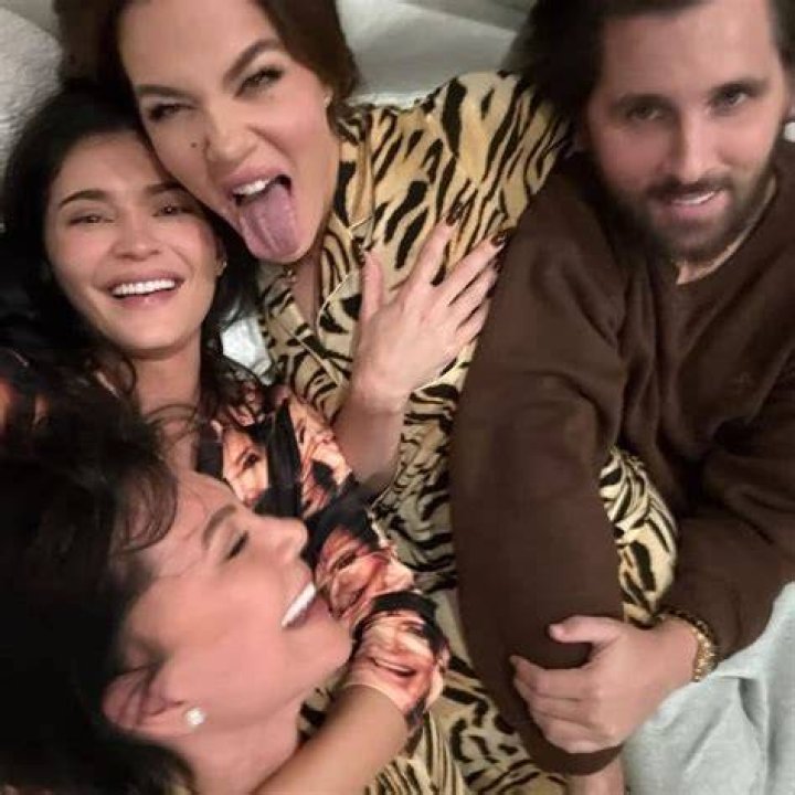 Kourtney Kardashian & Scott Disick: Look Back At Their Cutest Pics As Fans Beg Them To Reconcile