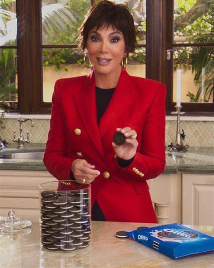 Kris Jenner & Corey Gamble Kiss in Rare PDA Moment on Their Yacht Getaway With Friends