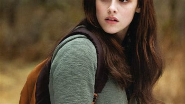 Kristen Stewart Slams Critics Who Talk Crap About ‘Twilight’