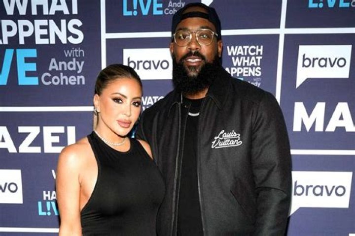 Larsa Pippen & Harry Jowsey’s Relationship Status Revealed After Intimate Dinner Date In LA