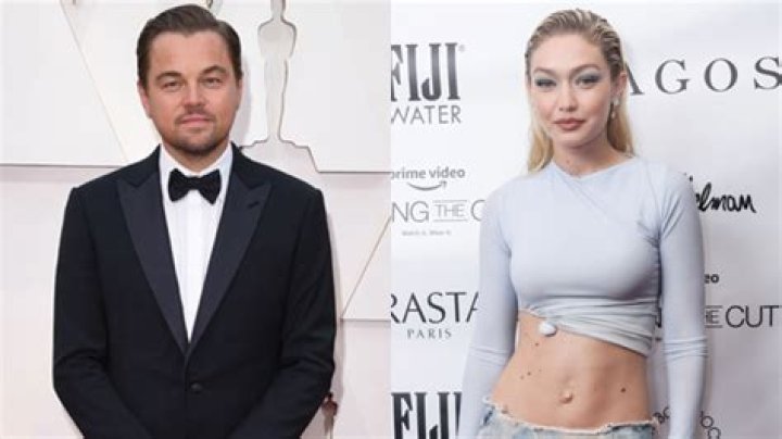 Leonardo DiCaprio & Gigi Hadid Spotted At Halloween Party: Report – Hollywood Life