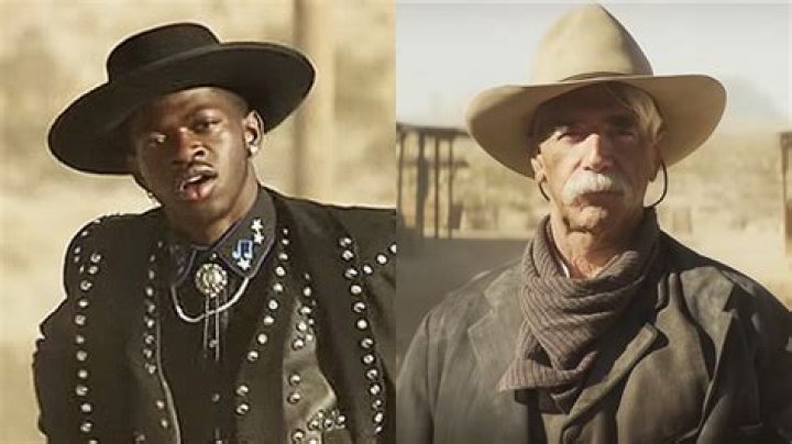 Lil Nas X’s Doritos Super Bowl Ad Is An ‘Old Town Road’ Dance Contest – Hollywood Life