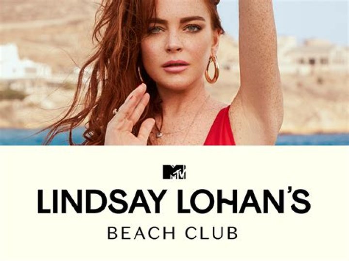 ‘Lindsay Lohan’s Beach Club’ Cast Admits LiLo Is A ‘Strict Boss’: Plus, The Lessons She Taught Them & More