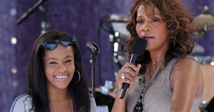 Listen To Audio Before Bobbi Kristina Ex’s Death – Hollywood Life