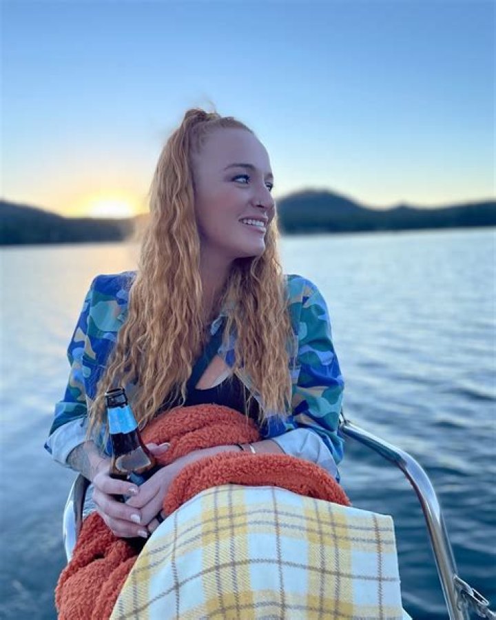 Maci Bookout Says Bentley & Ryan Edwards’ Relationship Is ‘Stagnant’ – Hollywood Life