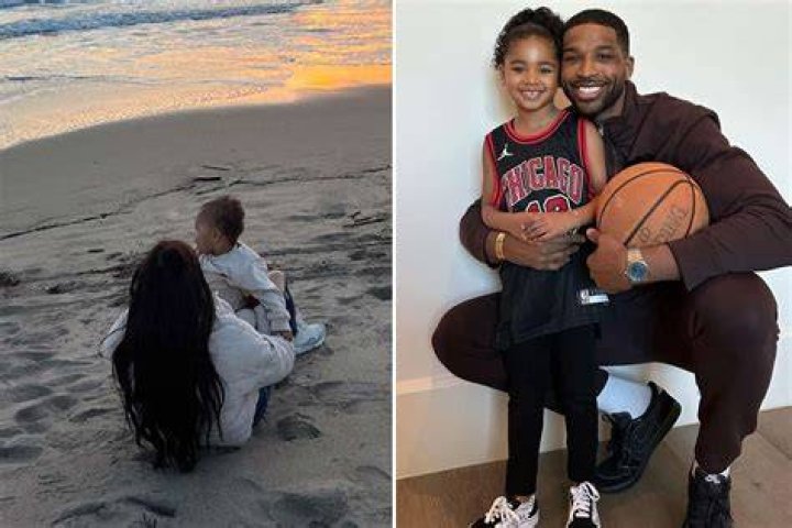 Maralee Nichols Proudly Dubs Herself ‘Theo’s Mom’ Amid New Tristan & Khloe Drama