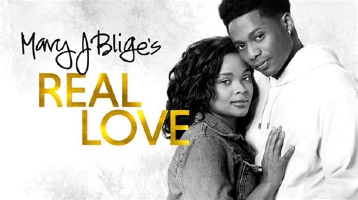 Mary J. Blige Gushes Over Finally Finding ‘Real Love’ In Icon Award Speech At BBMAs