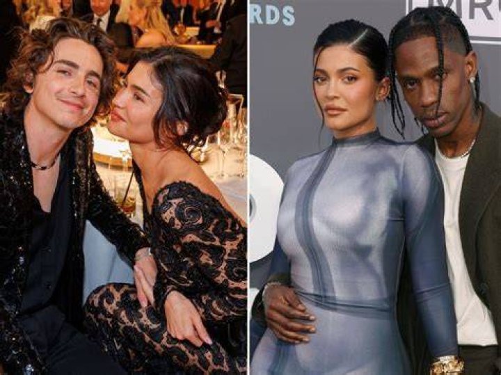 Mason Disick, 10, Reveals True Romance Status Of Aunt Kylie Jenner & Travis Scott – Watch