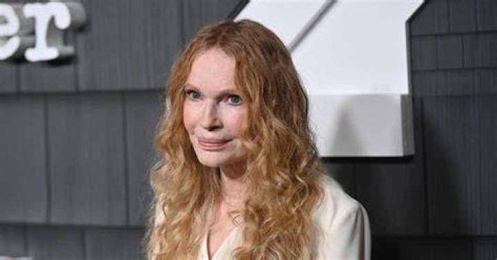 Mia Farrow Celebrity Profile – Hollywood Life
