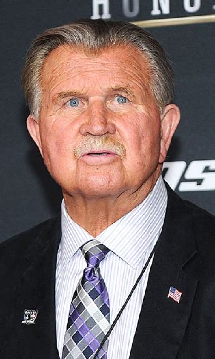 Mike Ditka – Hollywood Life