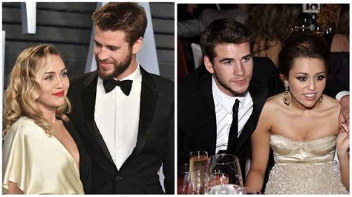 Miley Cyrus & Liam Hemsworth Are Postponing Their Wedding — Report