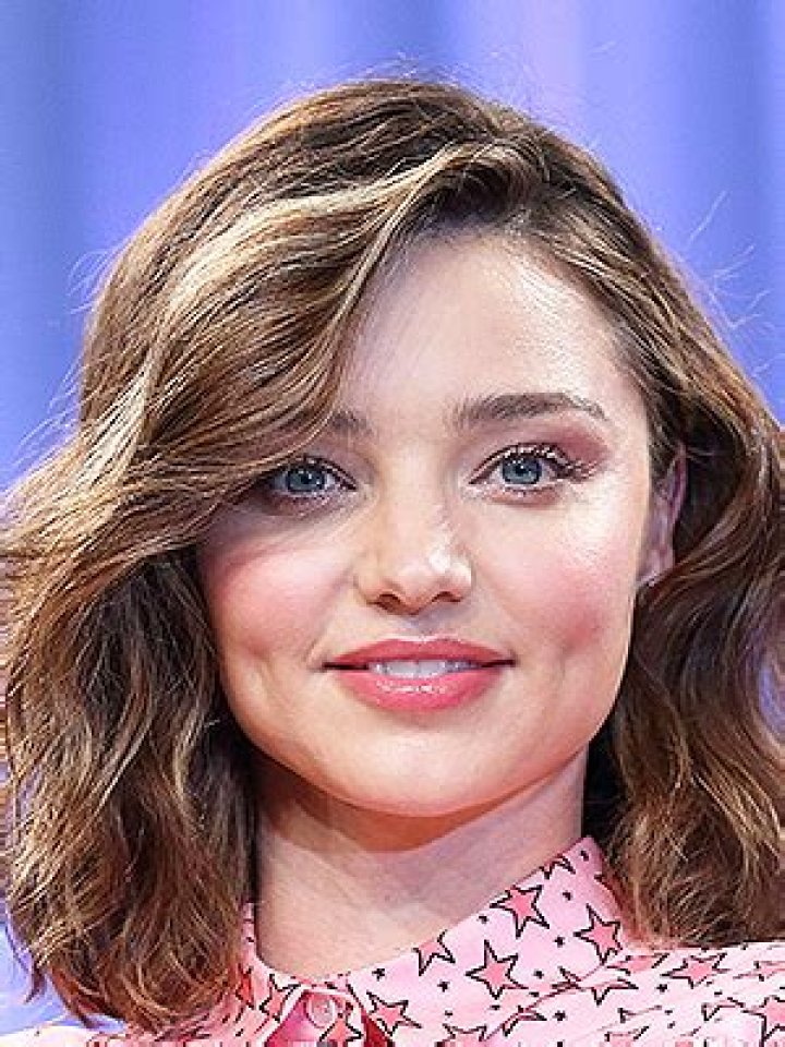 Miranda Kerr – Hollywood Life