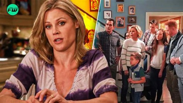 ‘Modern Family’ Star Julie Bowen Admits She Was Once ‘In Love With A Woman’
