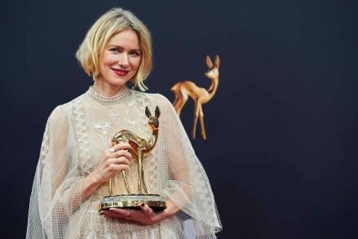 Naomi Watts Shows Love To ‘Special’ Look-A-Like Son Sasha On 15th Birthday: Photo