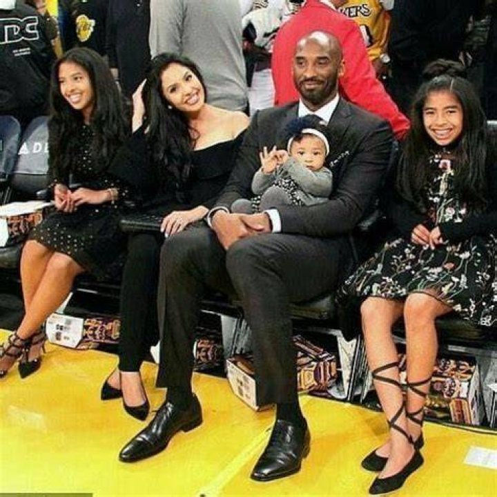 Natalia Bryant Admits She ‘Loves Talking About’ Dad Kobe, Vows To ‘Keep His Memory’ For Sisters