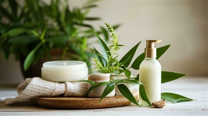Natural Beauty Products — Organic Beauty