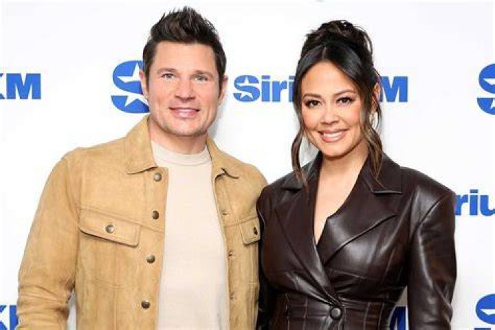 Nick Lachey & Wife, Vanessa, Get Into Scary Car Accident In Uber — See Pic