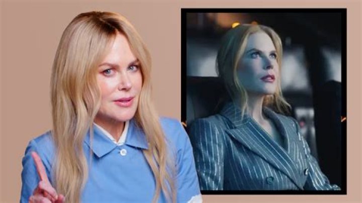 Nicole Kidman Gives Olivia Rodrigo ‘Major’ Props After She Spoofs Her AMC Commercial