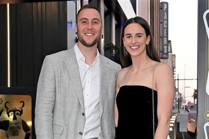 Olivia Culpo Cozies Up To BF Christian McCaffrey In Bed To Comfort Him While He’s Sick — Pic