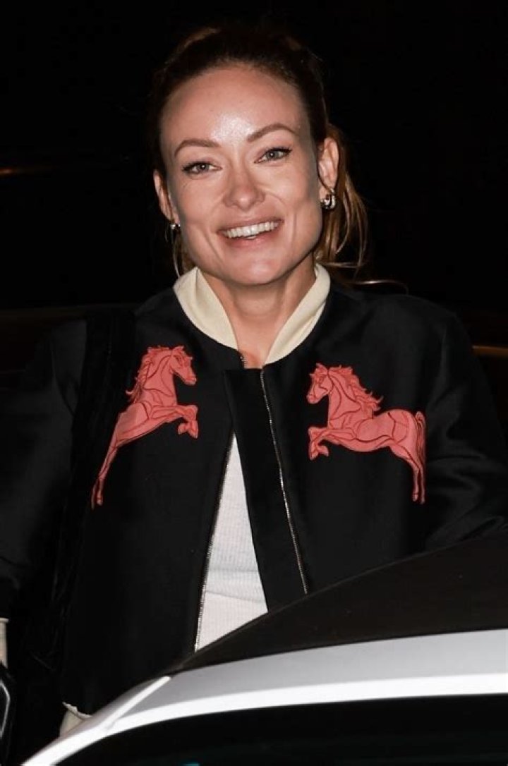 Olivia Wilde – Hollywood Life