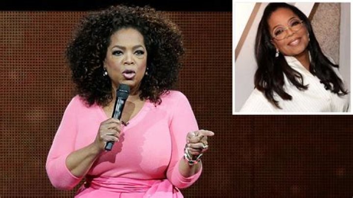 Oprah Winfrey Defended By Fans After Kid Rock Goes On Expletive-Filled, Hateful Rant About Her