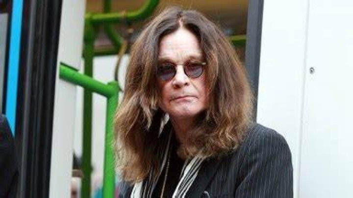 Ozzy Osbourne Says Taking Antidepressants Has ‘Killed’ His Sex Drive – Hollywood Life