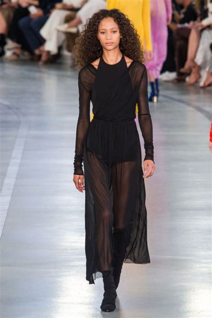Paris Fashion Week 2017 — PICS