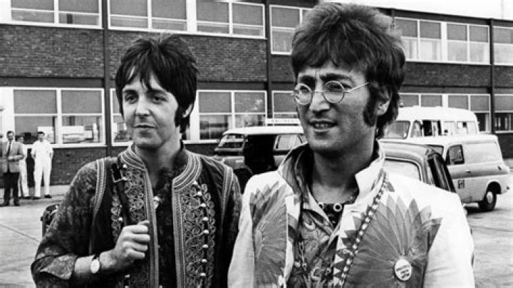 Paul McCartney Remembers His ‘Friend’ John Lennon On 40th Anniversary Of His Murder