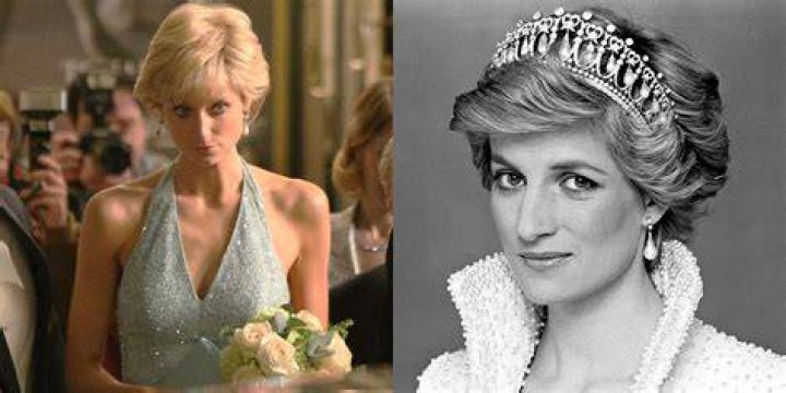 Photos of Elizabeth Debicki as Diana and More – Hollywood Life
