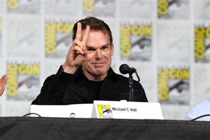 Photos Of Michael C. Hall & More – Hollywood Life