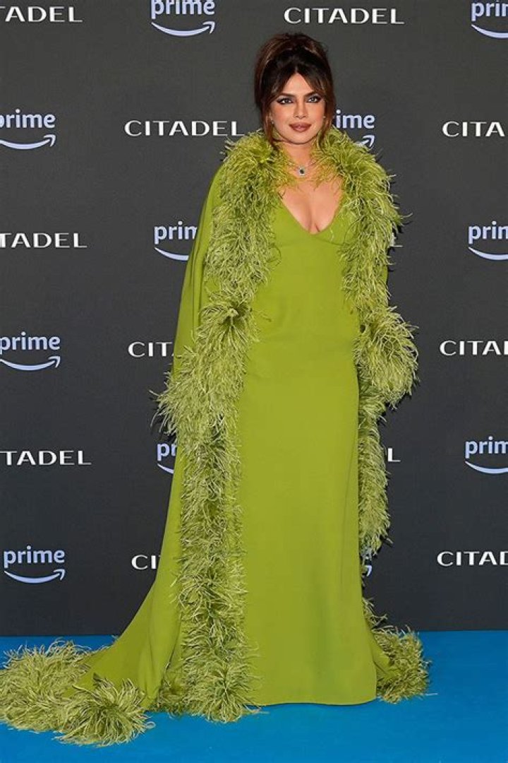 Photos Of Priyanka Chopra & More – Hollywood Life