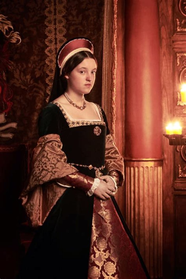 Photos Of The New Tudor Drama – Hollywood Life
