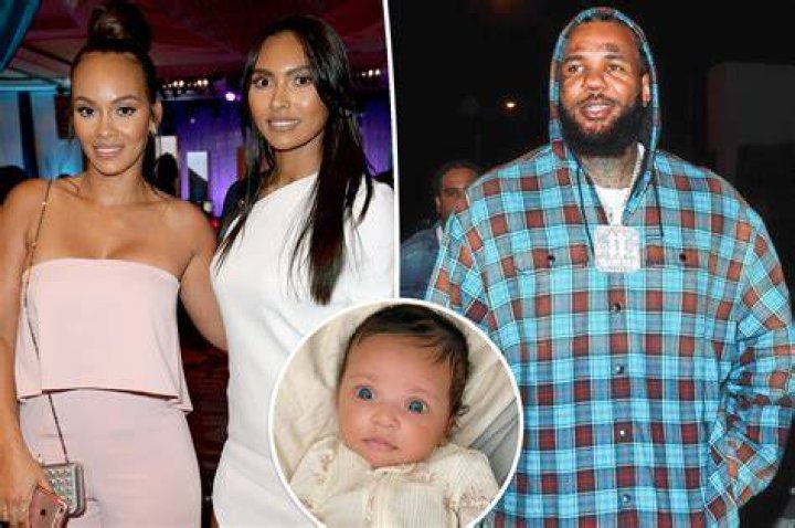 Rapper Welcomes 1st Child With Her Husband – Hollywood Life