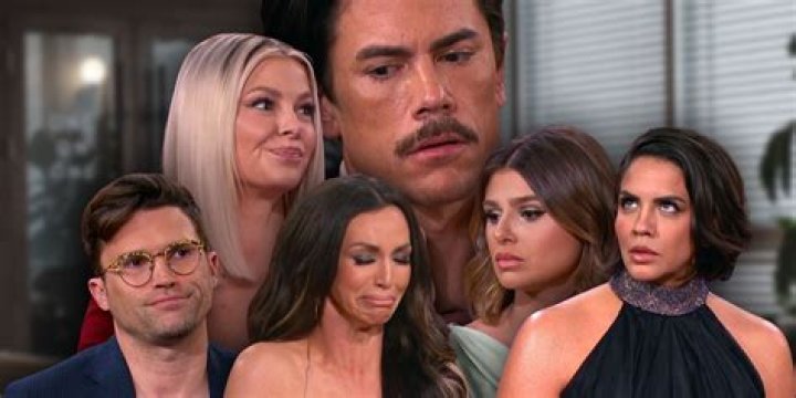 Raquel Leviss Says She Will Attend ‘Vanderpump Rules’ Reunion ‘In Person’ Amid Cheating Scandal