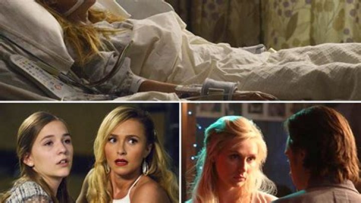 Rayna Wakes Up From Her Coma — Season Premiere Recap – Hollywood Life