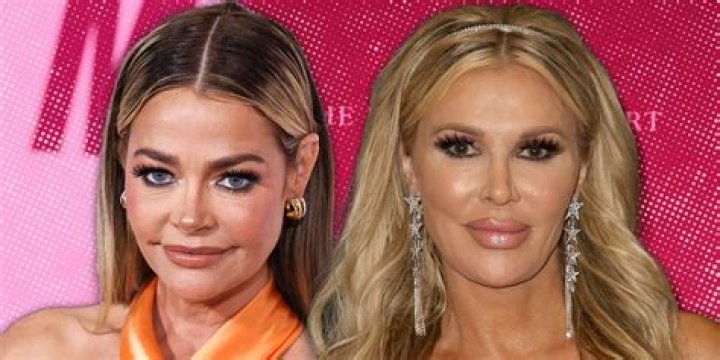 ‘RHOBH’: Denise Richards Found Filming Her 2nd Season ‘Upsetting’ After Brandi Glanville Drama