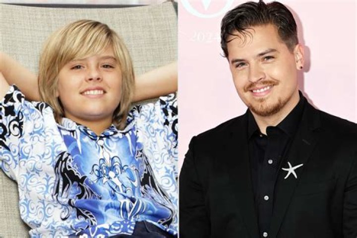 ‘Riverdale’ Flashback: See How Much Cole Sprouse & More Look Like Their Onscreen Parents — Pics