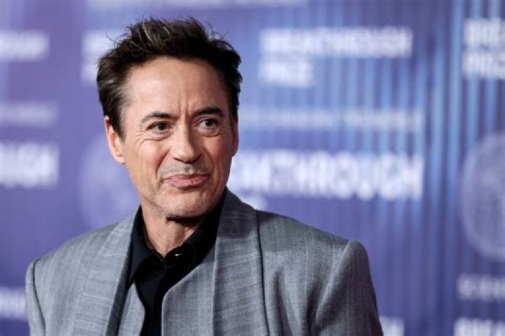 Robert Downey Jr. Reveals What Pal Jodie Foster Wrote In Her Letter To Him While He Was In Prison